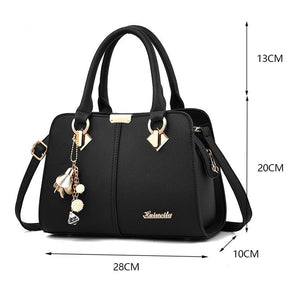 Bolsa Feminina Calista www.stillebrasil.com