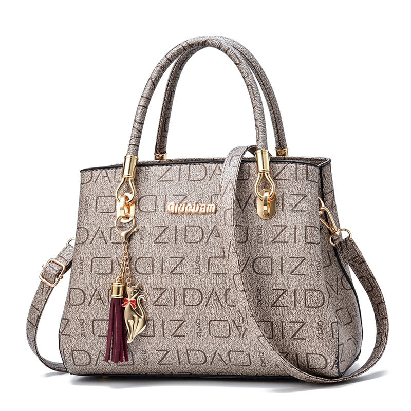 Bolsa Feminina Amelie www.stillebrasil.com